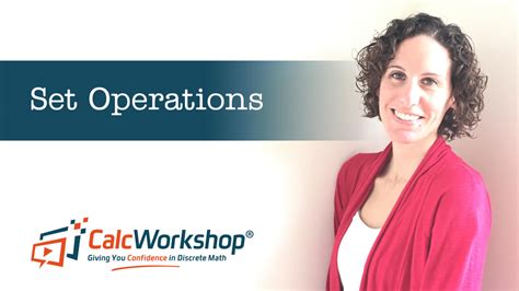 c++ set operations|Set Operations (Defined & Illustrated w/ 9 Examples!) .